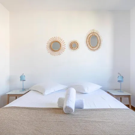 Bel 2 Ch Proche Castellane Et Metro Appartement Marseille